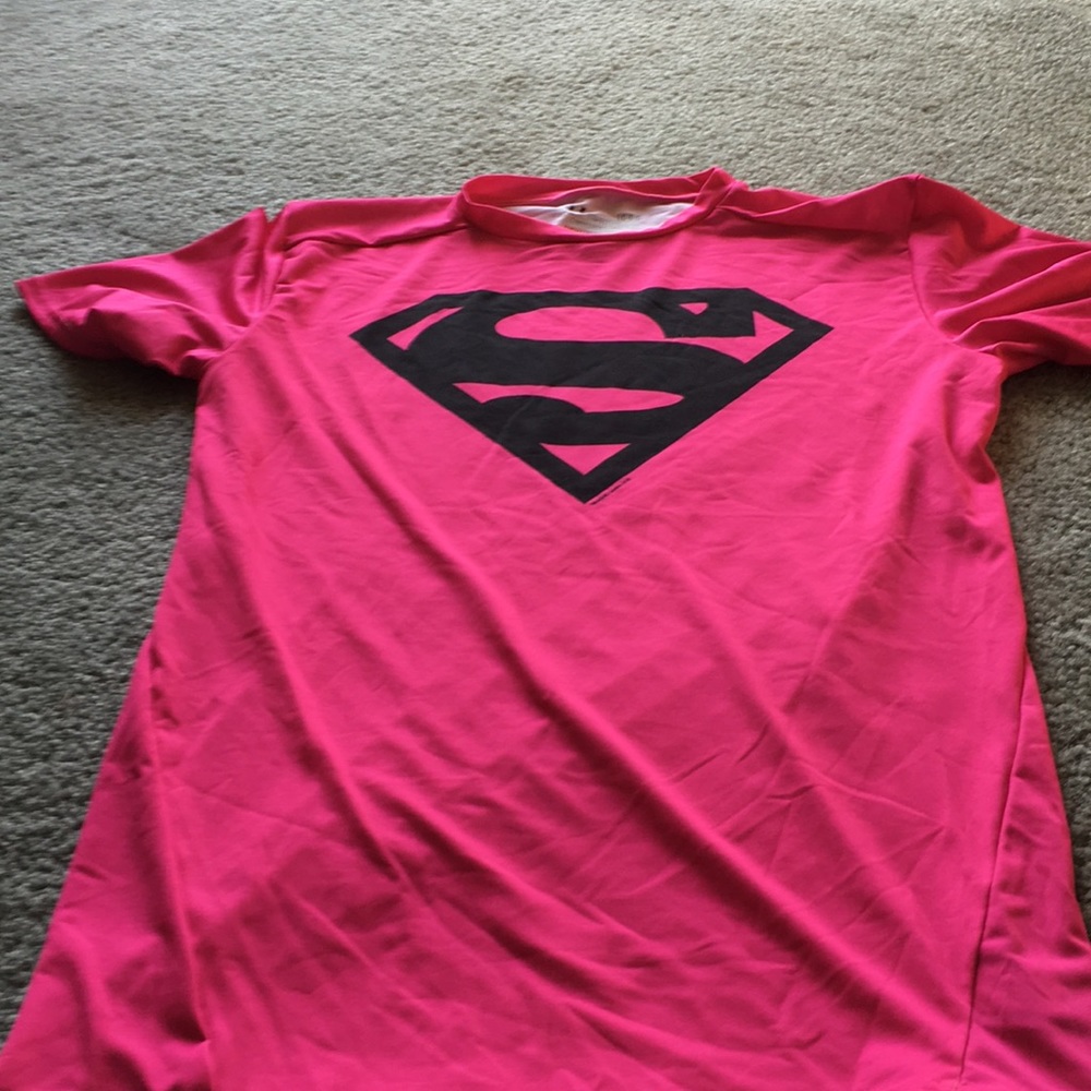 Under Armour LG  compression Tee